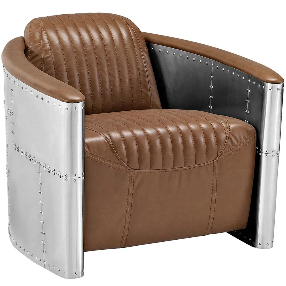 Y1062-Gufoo Accent Stuhl