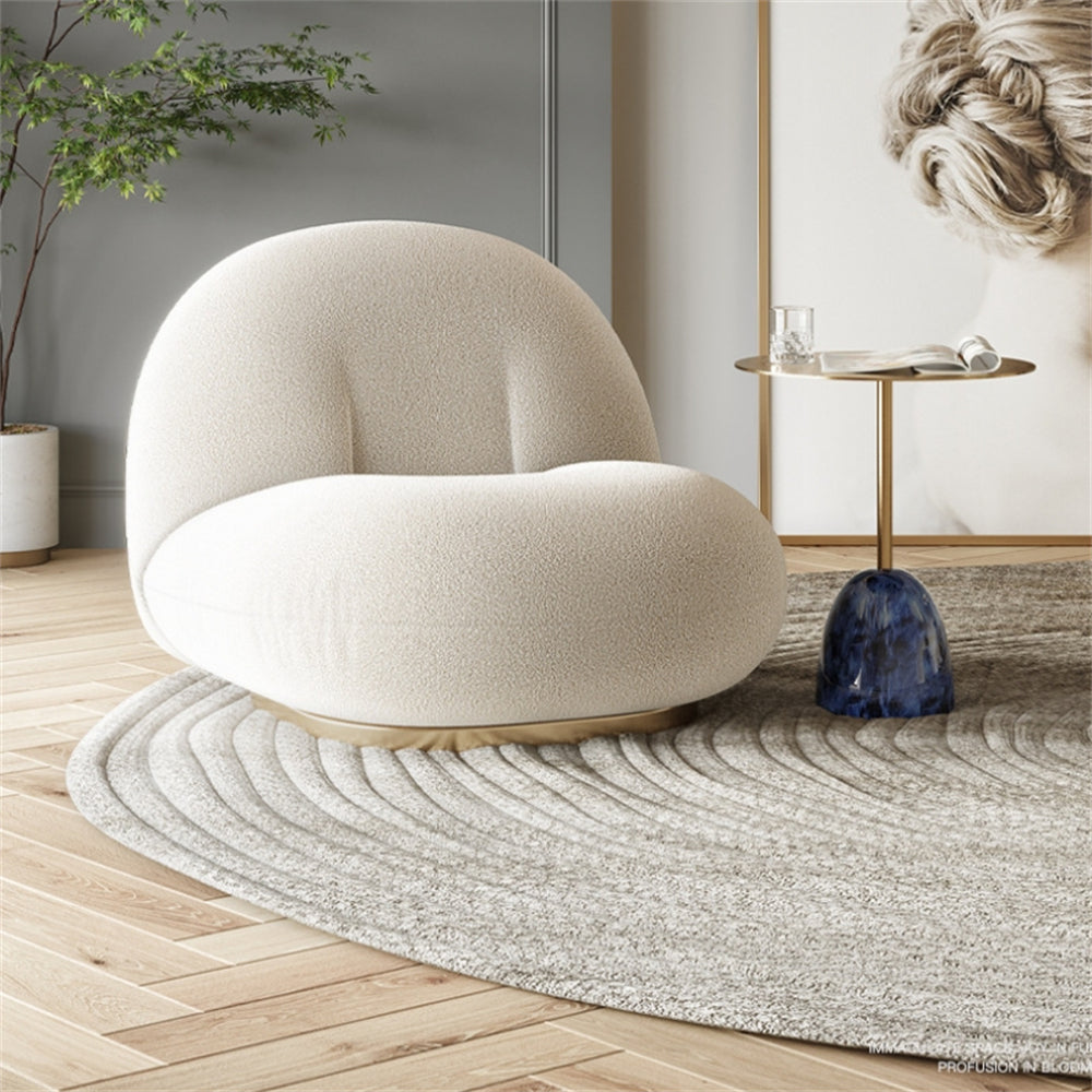 Y1052-Gufoo Accent Stuhl
