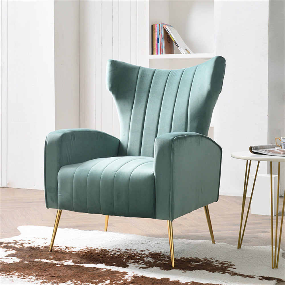 Y1057-Gufoo Accent Chair