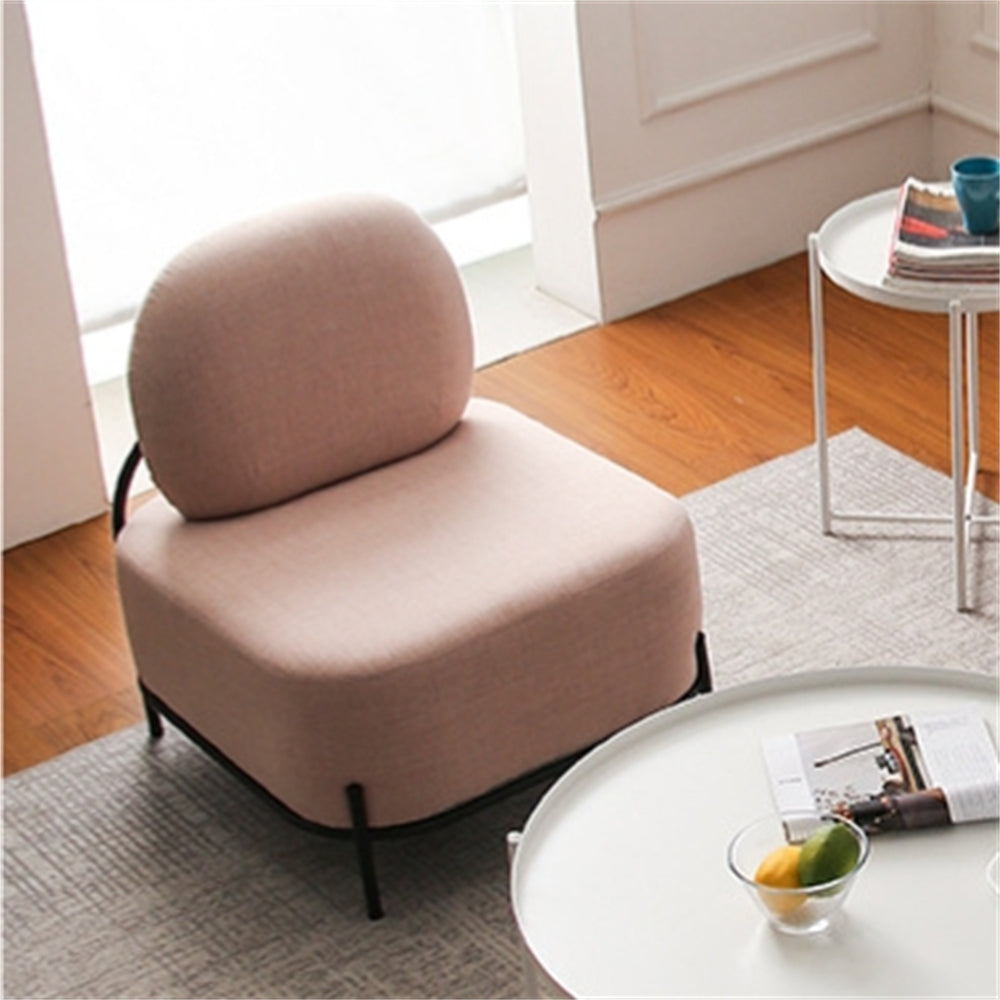 Y1003-Chaise d'appoint Gufoo