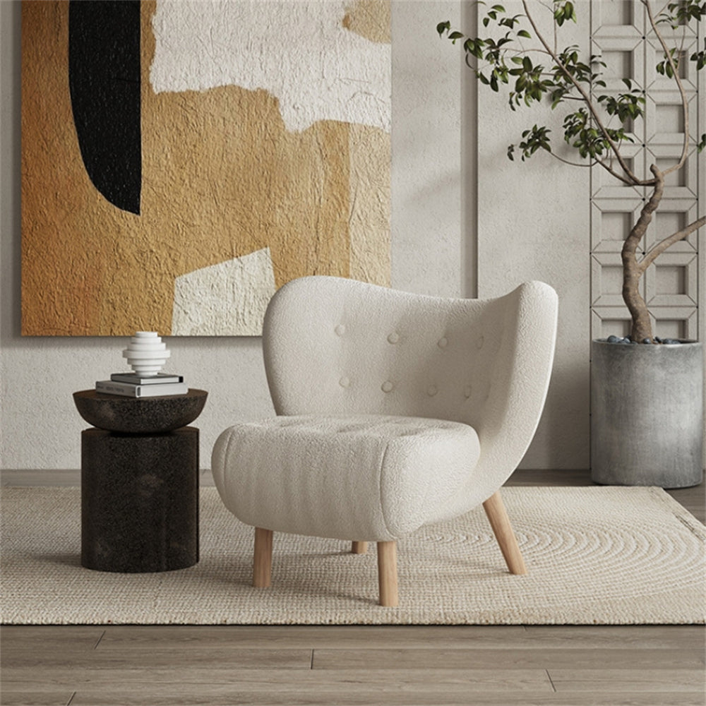 Y1060-Gufoo Accent Stuhl