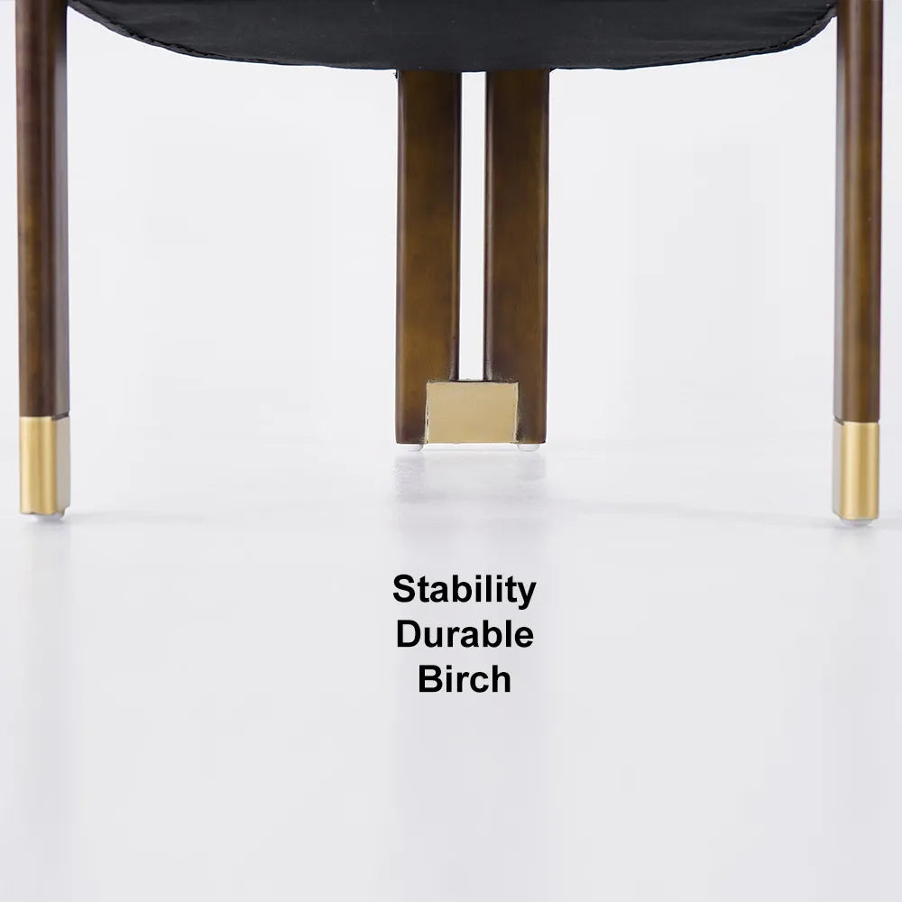 Y1059-Chaise d'appoint Gufoo