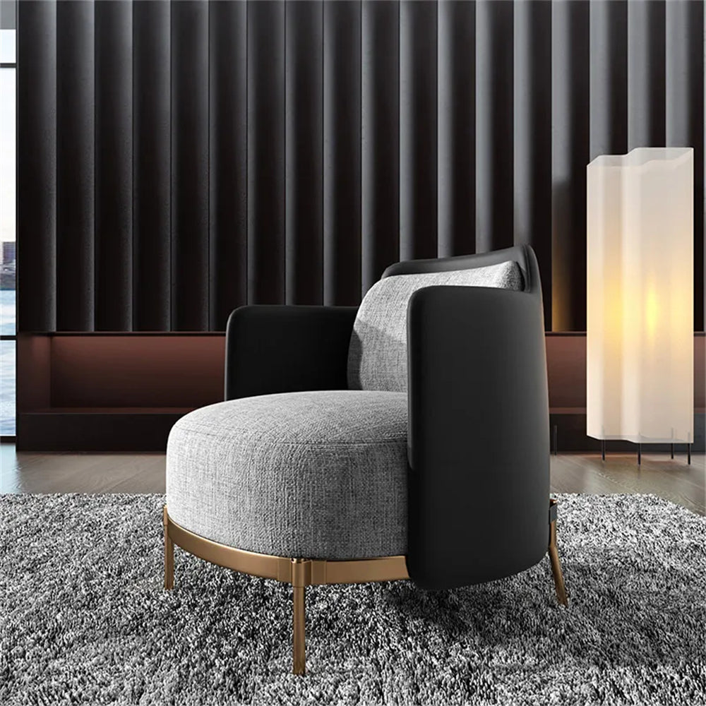 Y1002-Gufoo Accent Stuhl