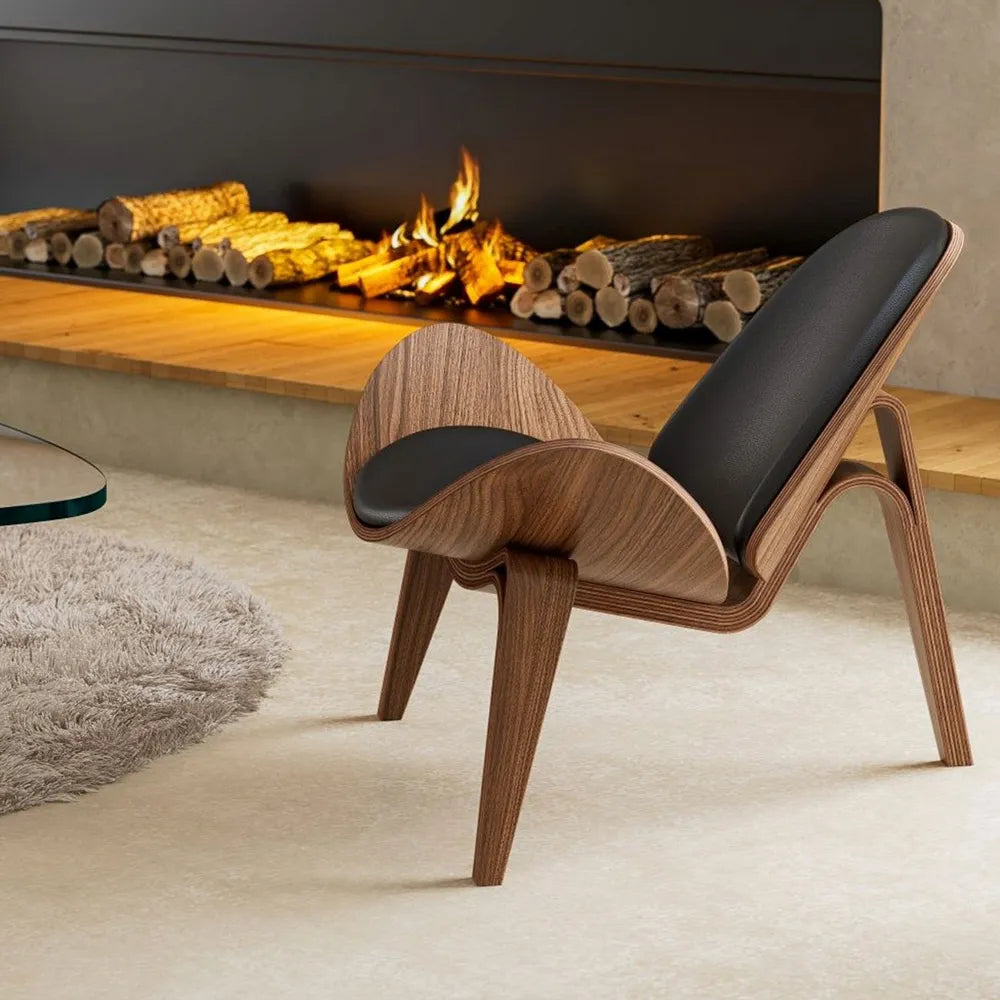 Y1001-Gufoo Accent Chair