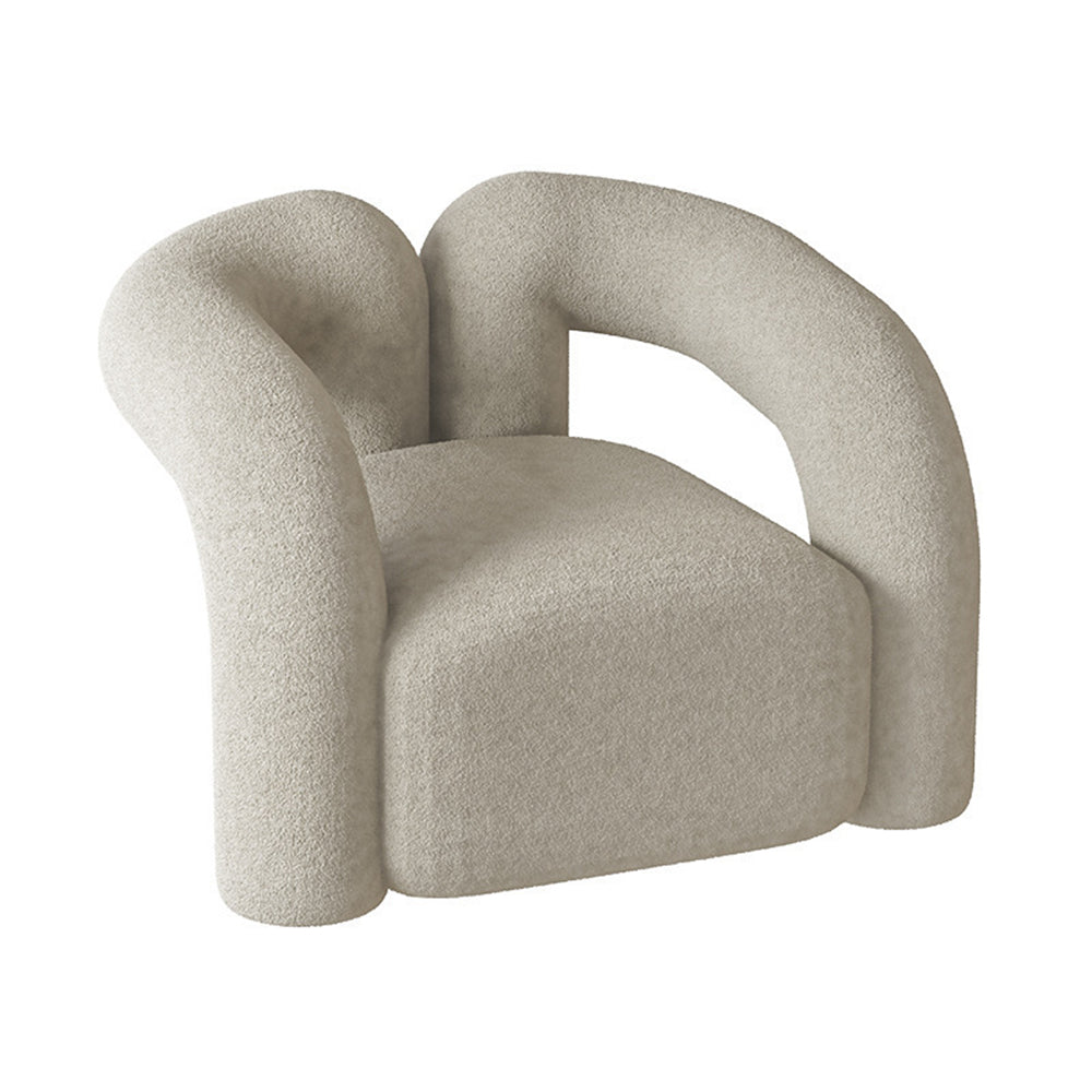 Y1053-Gufoo Accent Stuhl