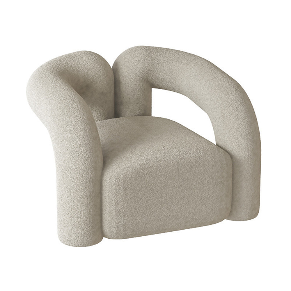 Y1053-Gufoo Accent Chair