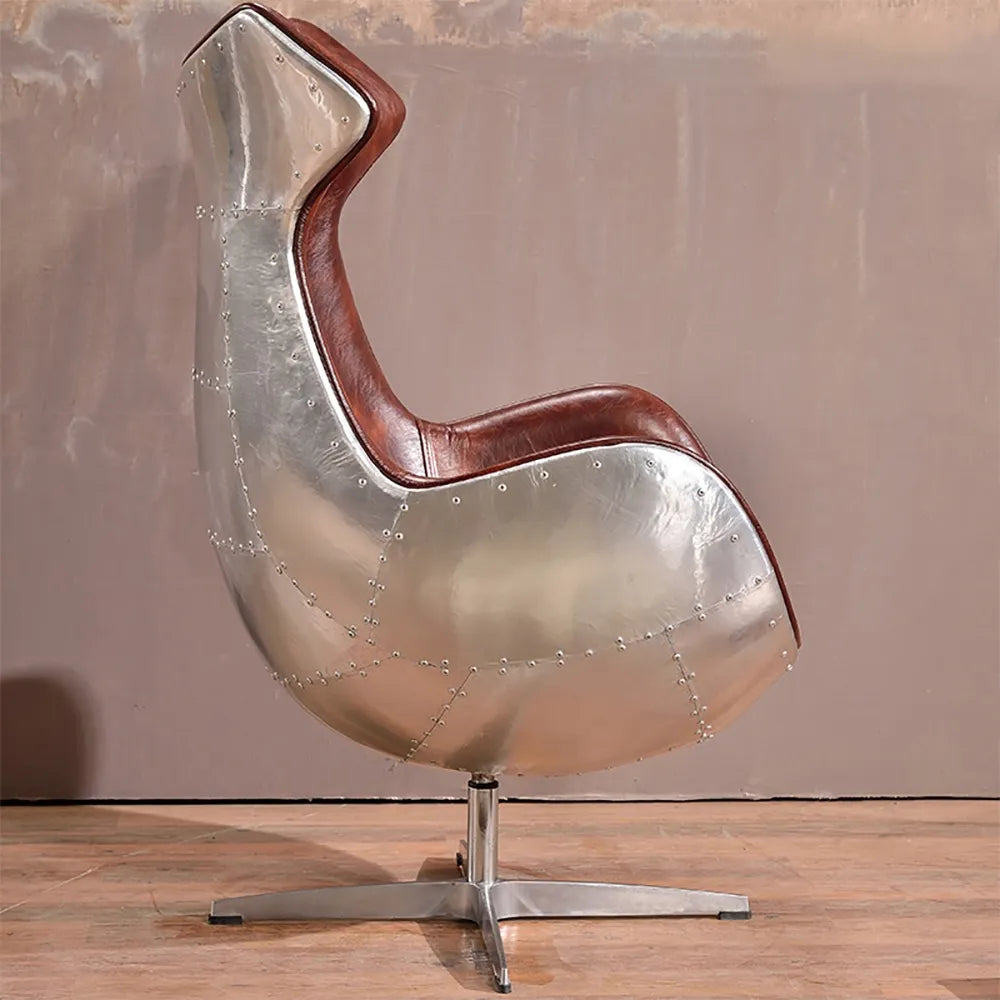 Y1063-Gufoo Accent Stuhl