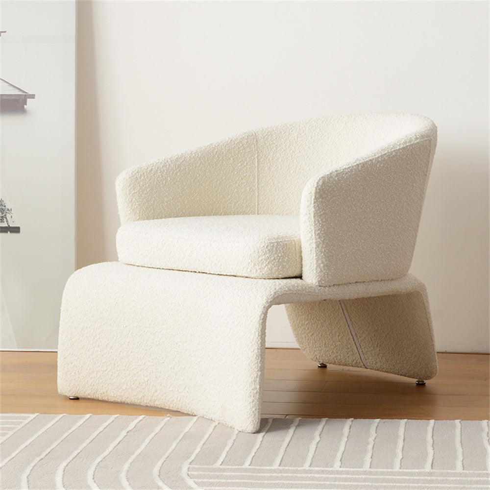 Y1061-Chaise d'appoint Gufoo