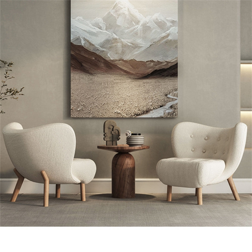 Y1060-Gufoo Accent Stuhl