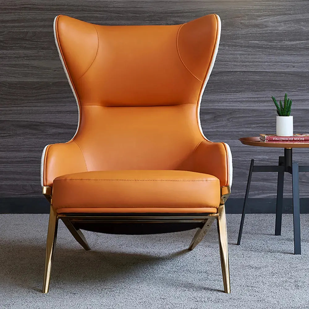 Y1058-Gufoo Accent Stuhl