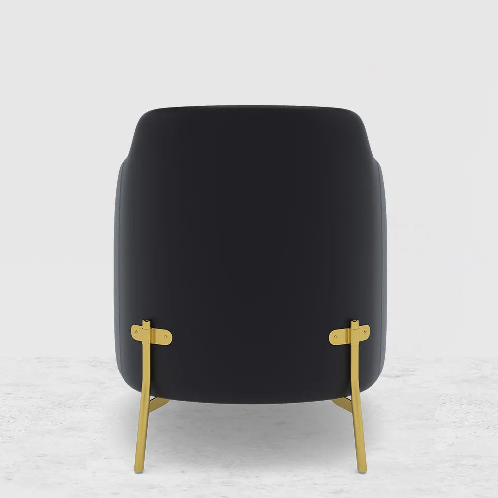 Y1002-Gufoo Accent Stuhl
