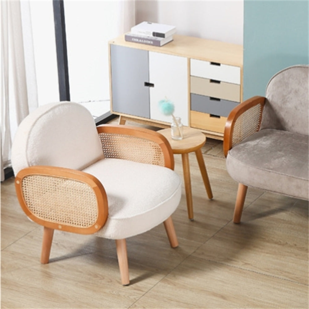 Y1065-Gufoo Accent Stuhl
