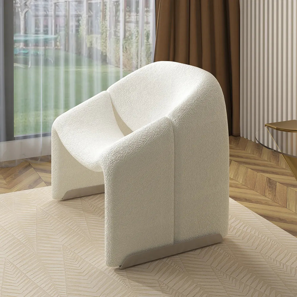 Y1005-Gufoo Accent Stuhl