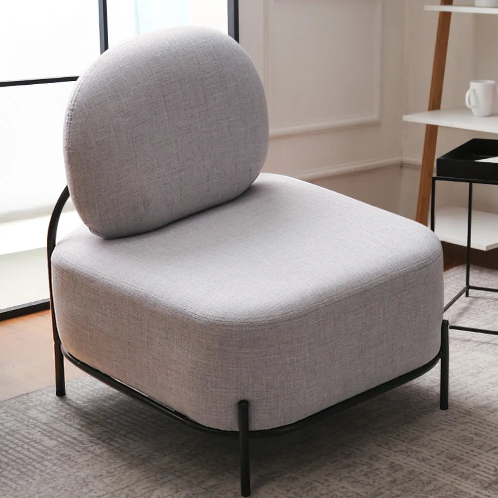 Y1003-Chaise d'appoint Gufoo