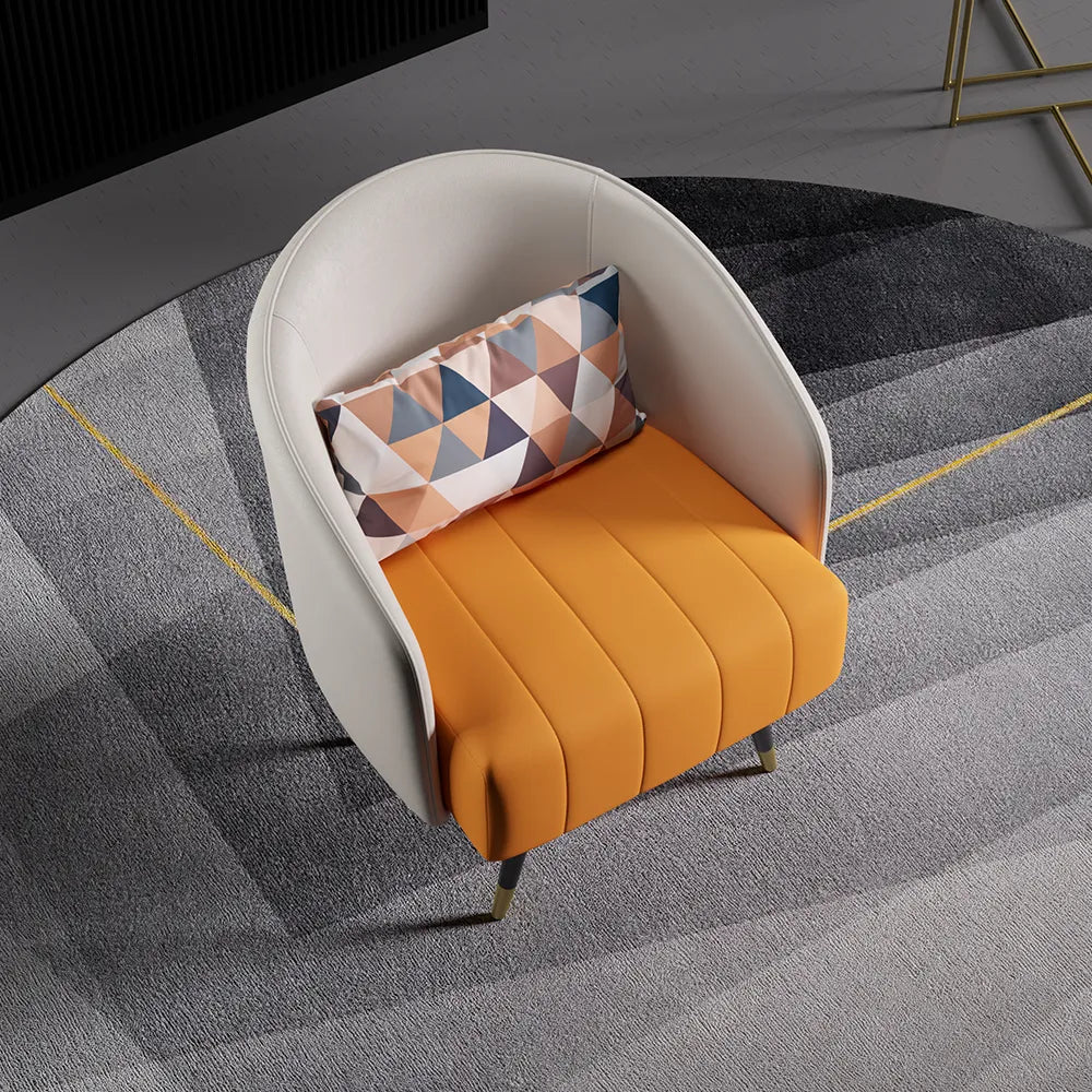 Y1004-Gufoo Accent Stuhl
