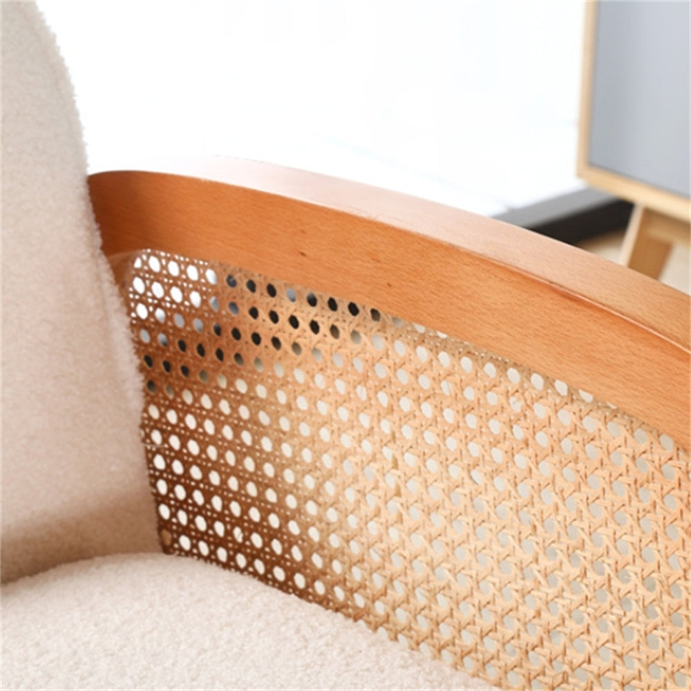 Y1065-Gufoo Accent Stuhl
