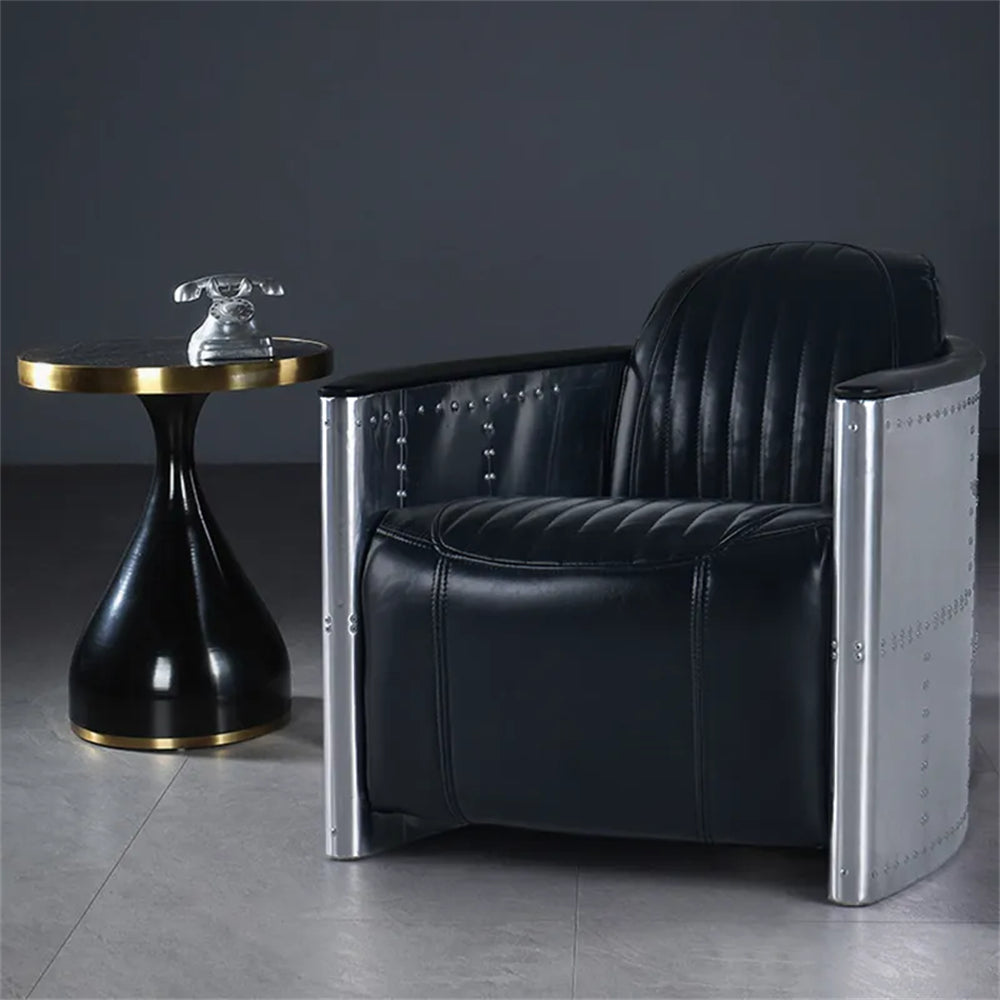 Y1062-Gufoo Accent Stuhl