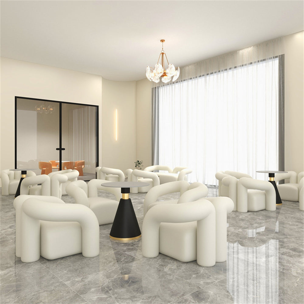 Y1053-Gufoo Accent Stuhl