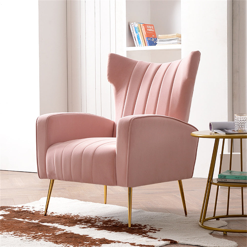 Y1057-Gufoo Accent Chair