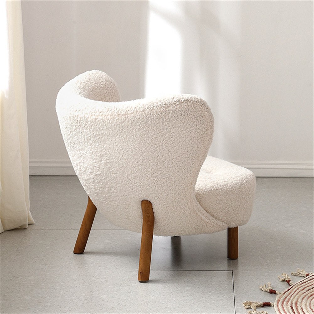 Y1060-Gufoo Accent Stuhl