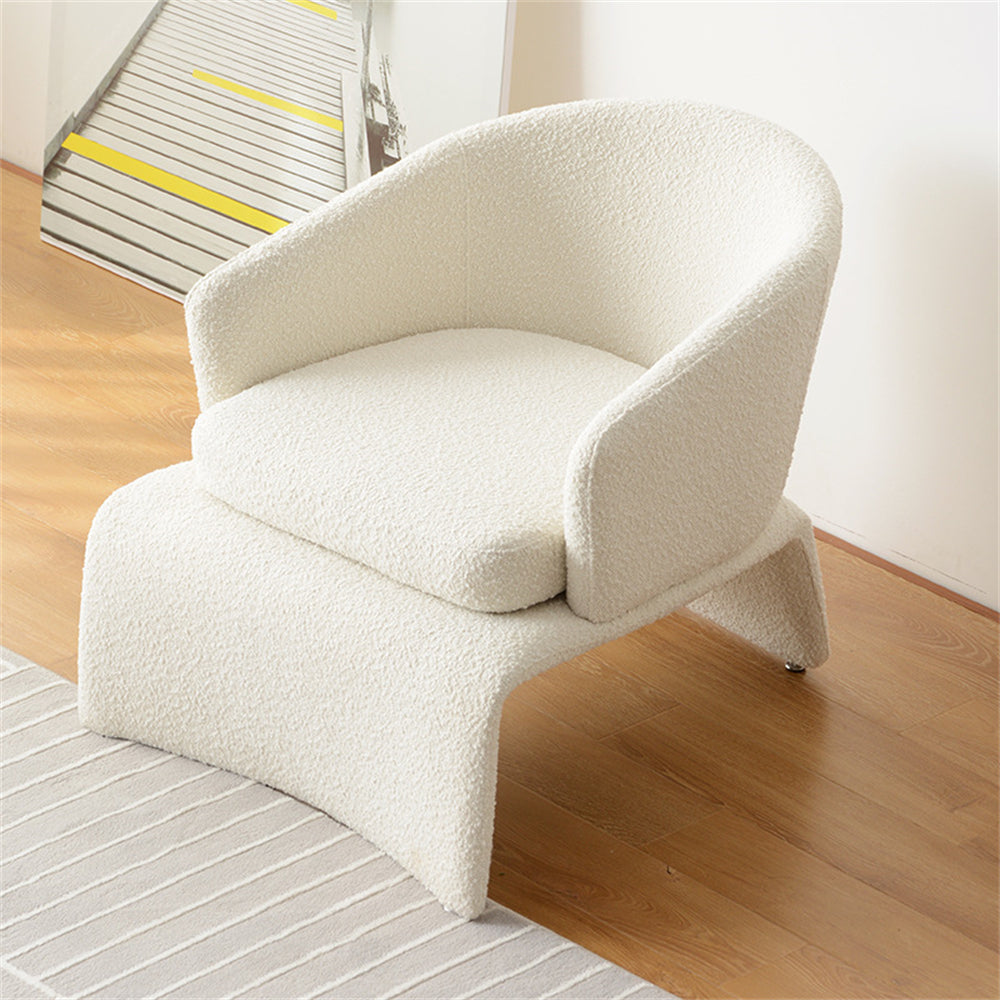 Y1061-Chaise d'appoint Gufoo