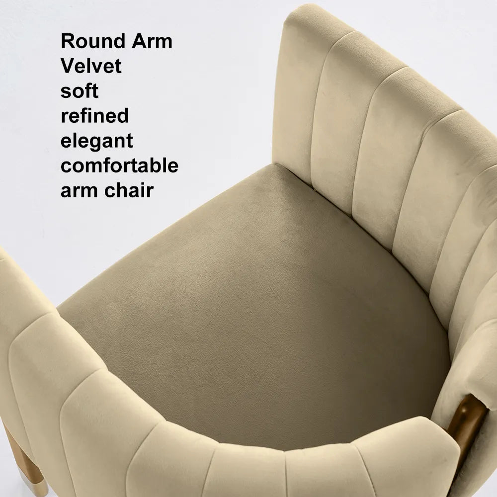 Y1059-Chaise d'appoint Gufoo