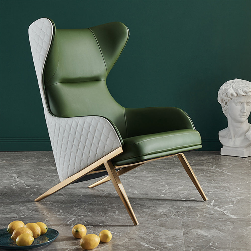 Y1058-Gufoo Accent Stuhl
