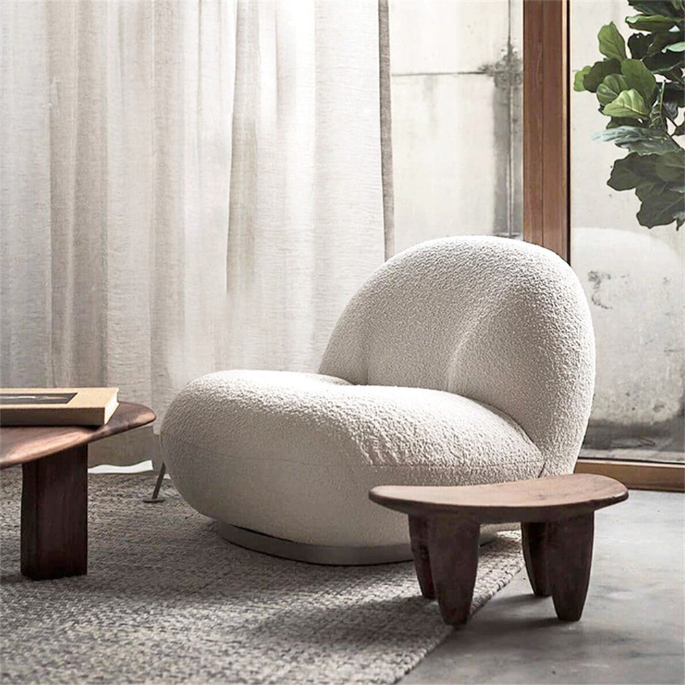 Y1052-Gufoo Accent Stuhl