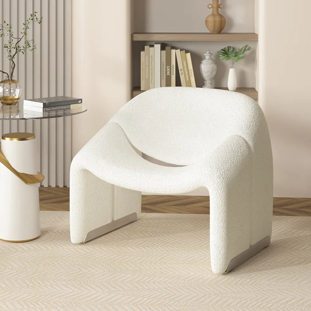 Y1005-Gufoo Accent Stuhl