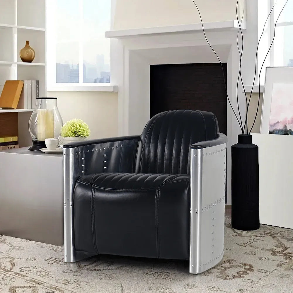 Y1062-Gufoo Accent Stuhl