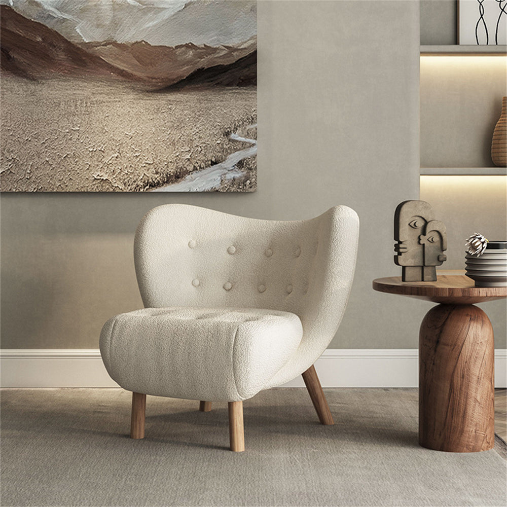 Y1060-Gufoo Accent Stuhl