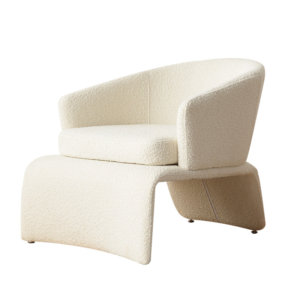 Y1061-Chaise d'appoint Gufoo