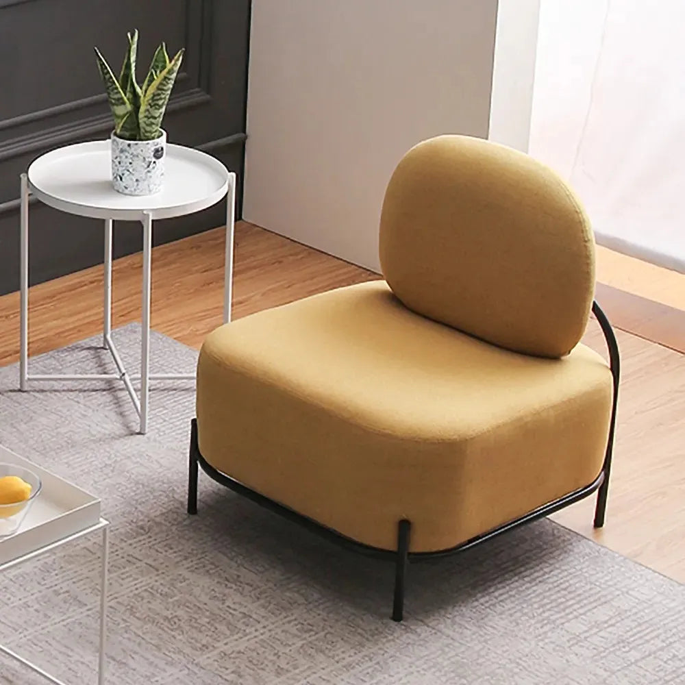 Y1003-Chaise d'appoint Gufoo
