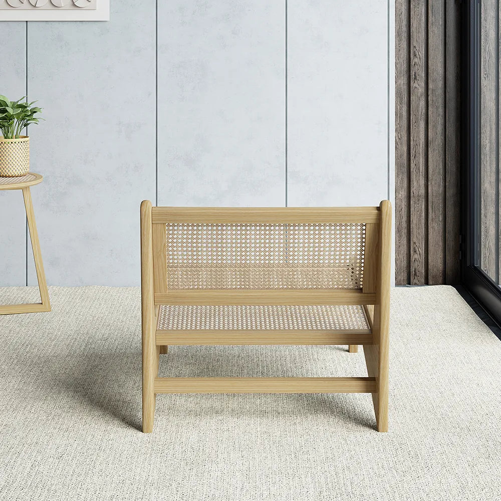 Y1056-Gufoo Accent Stuhl