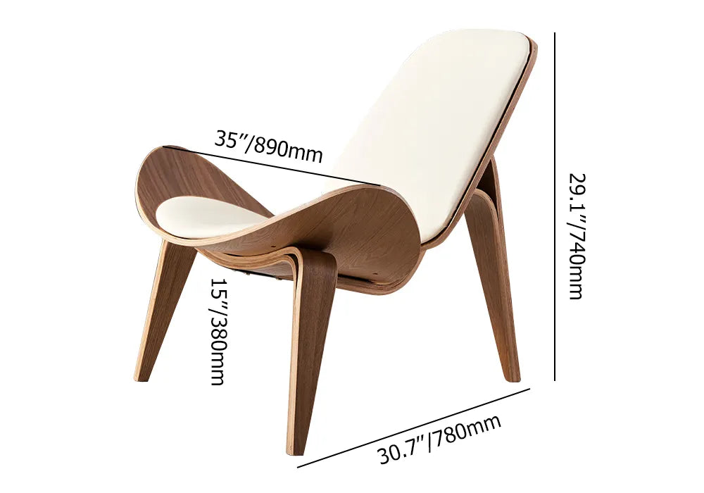 Y1001-Gufoo Accent Stuhl