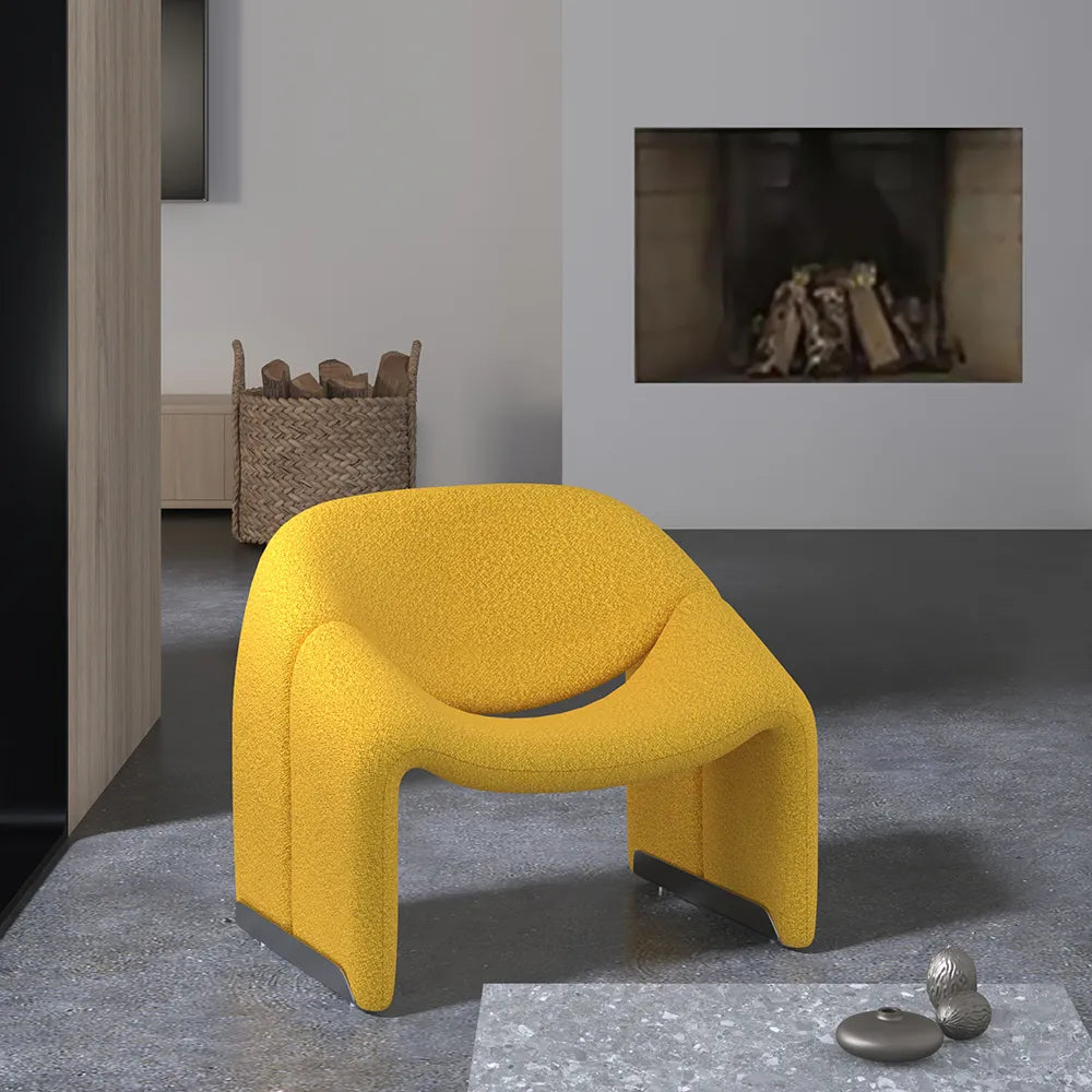 Y1005-Gufoo Accent Stuhl