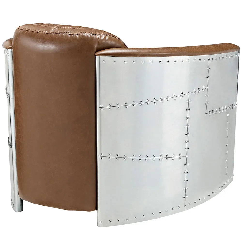 Y1062-Gufoo Accent Stuhl