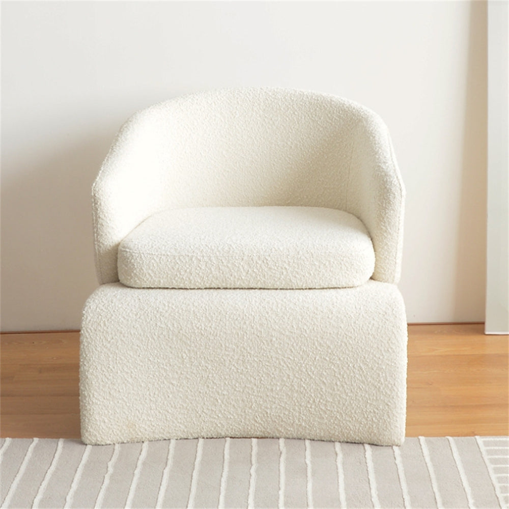 Y1061-Chaise d'appoint Gufoo