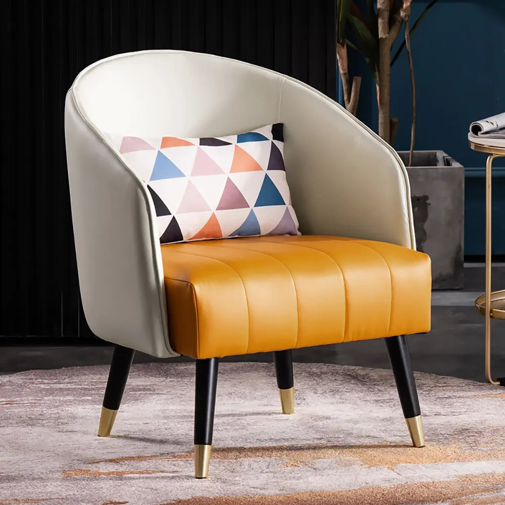 Y1004-Gufoo Accent Chair