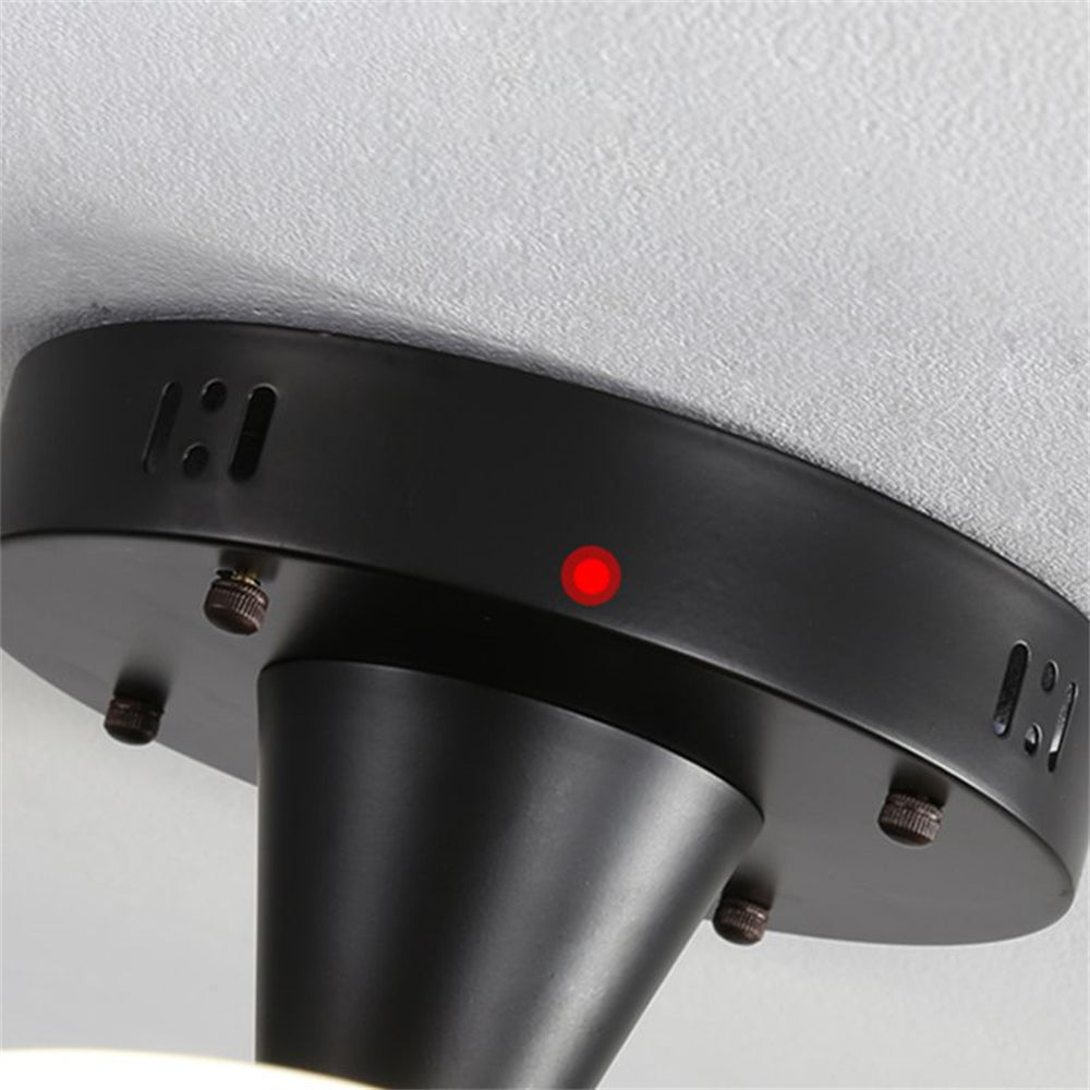 D1096-Gufoo Deckenventilator mit Licht