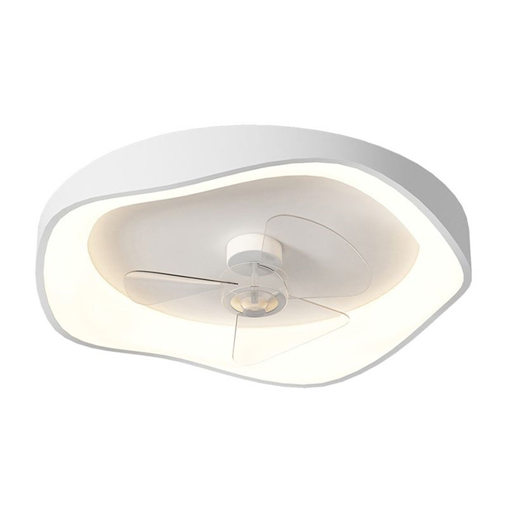 D1093-Gufoo Deckenventilator mit Licht