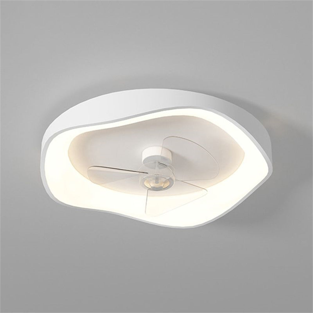 D1093-Gufoo Deckenventilator mit Licht