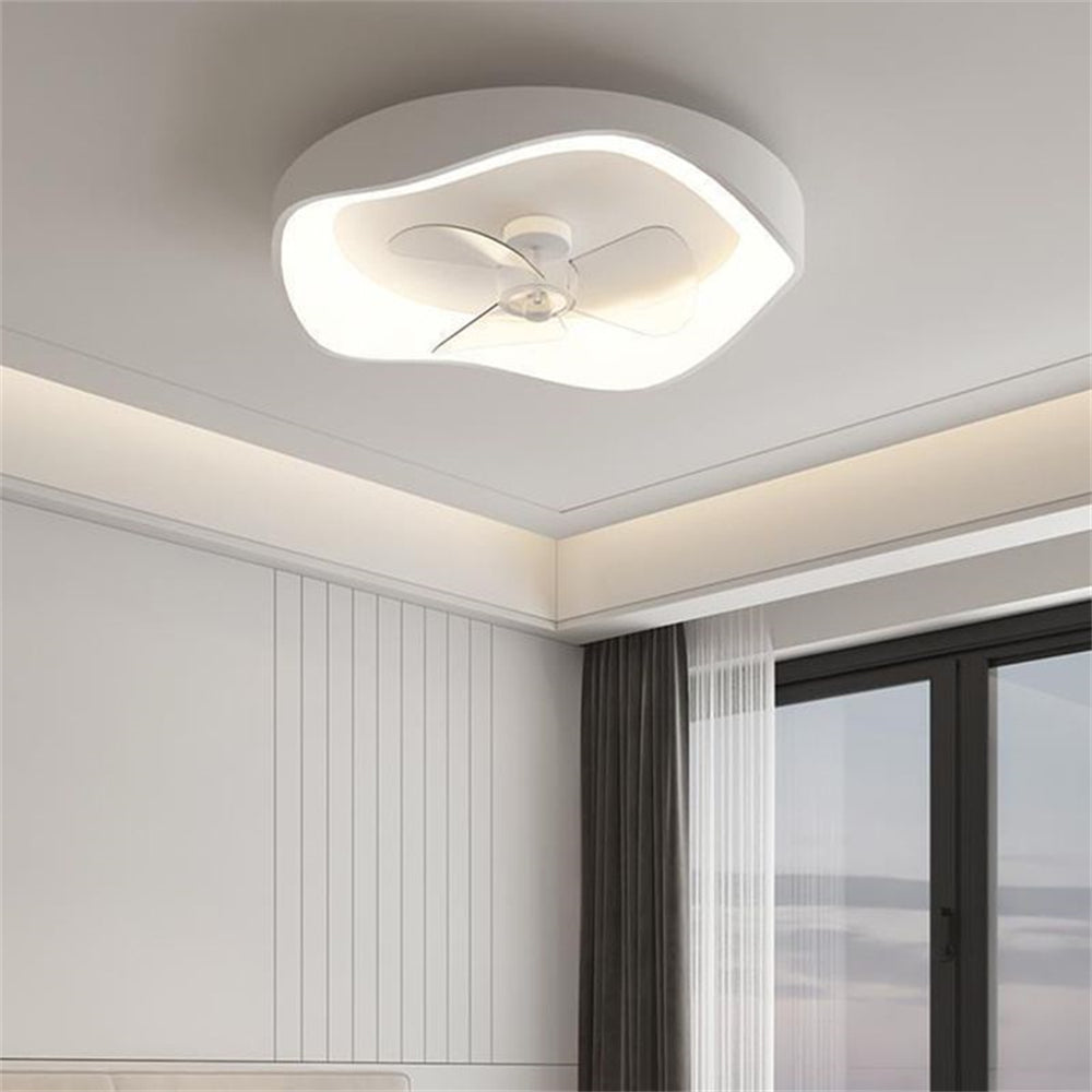 D1093-Gufoo Deckenventilator mit Licht