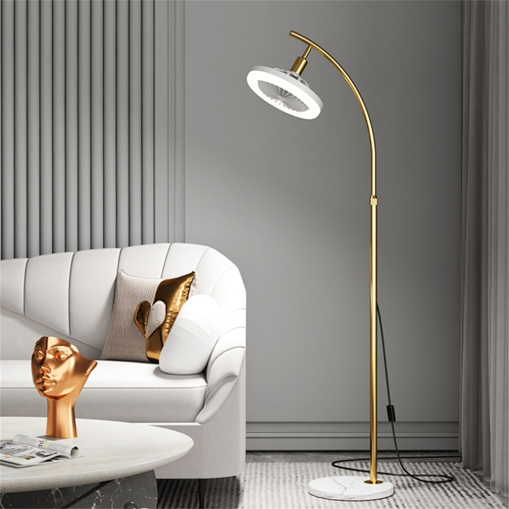 D1108-Gufoo Deckenventilator mit Licht