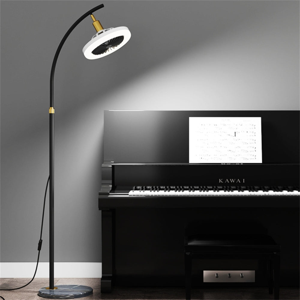 D1108-Gufoo Deckenventilator mit Licht