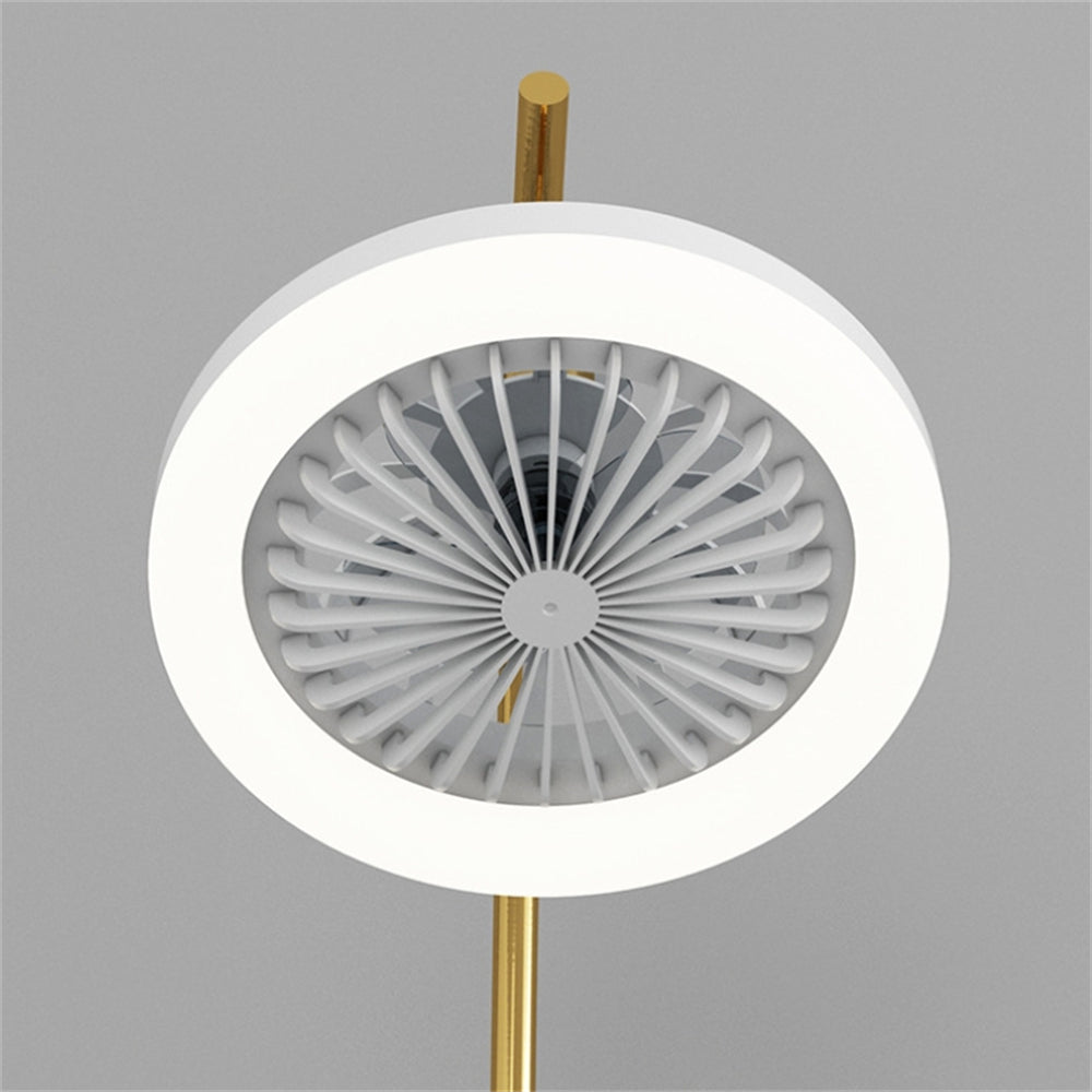 D1108-Gufoo Deckenventilator mit Licht