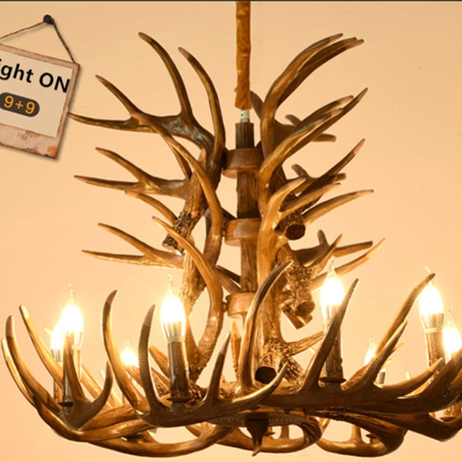 D1071-Gufoo Deckenleuchte