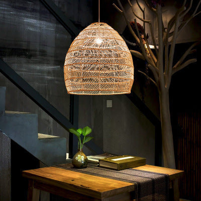 D1064-Gufoo Hanging Light