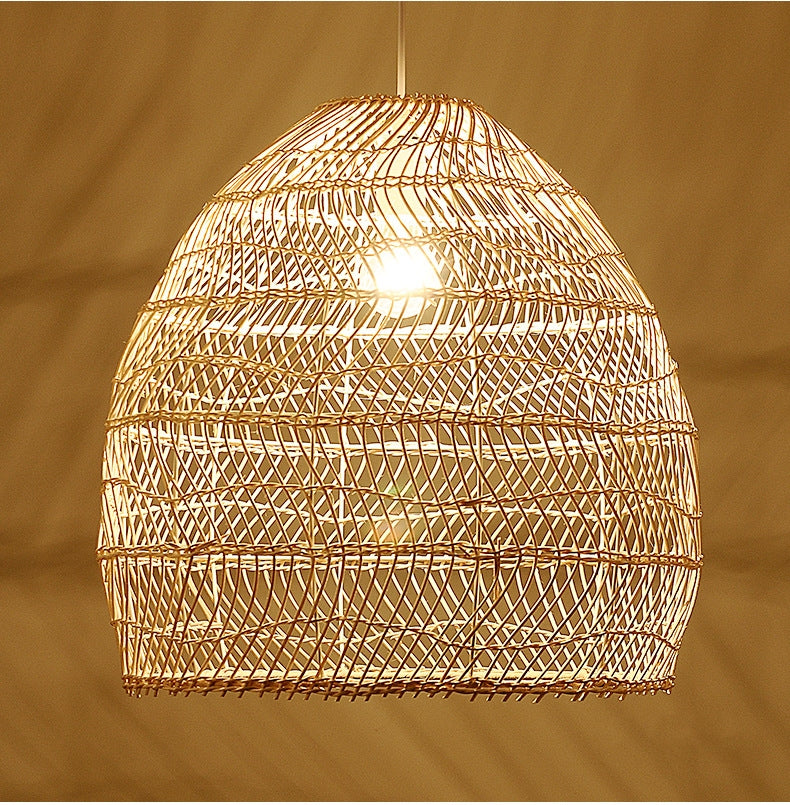 D1064-Gufoo Hanging Light