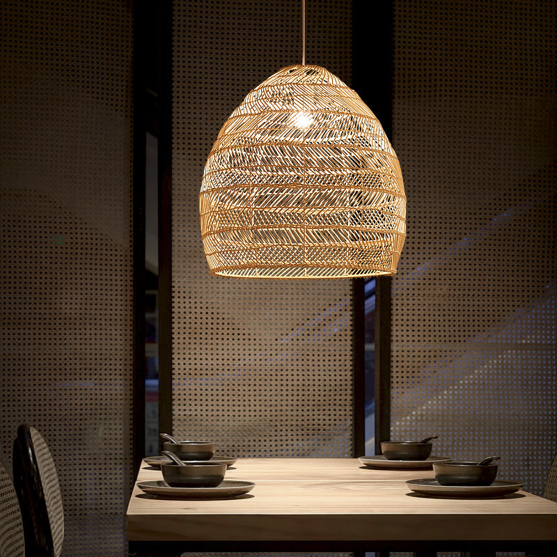 D1064-Gufoo Hanging Light